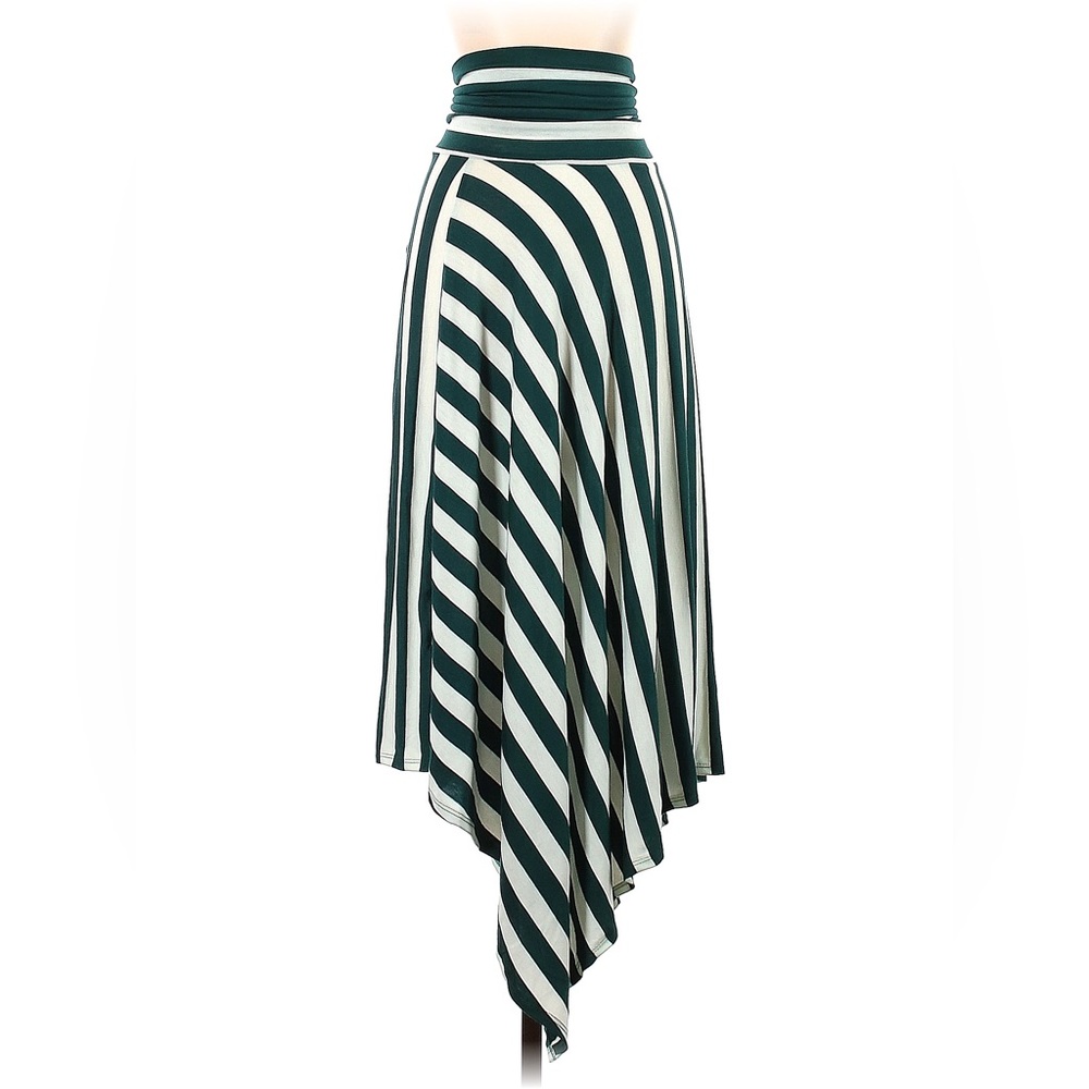 Fantastic Fawn Maxi Skirt